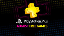 PlayStation Plus 2022 年 8 月必备游戏：3 款免费游戏现已推出