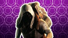 Xur 今天在哪里？（4 月 29 日至 5 月 3 日）-命运 2 Xur 位置和奇异物品指南